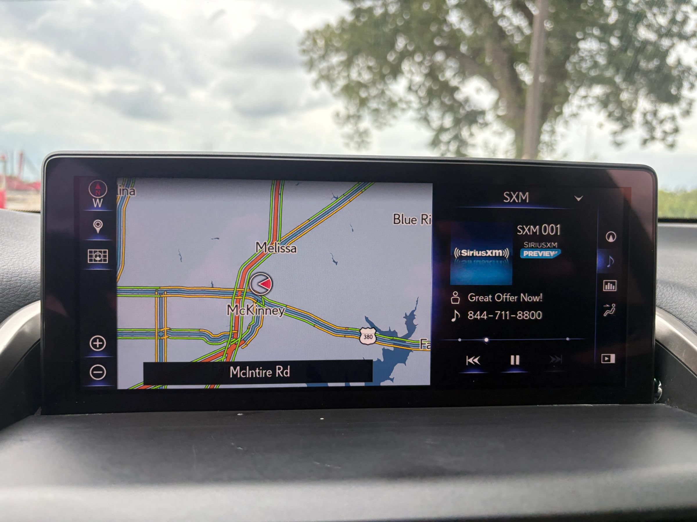 Used 2019 Lexus NX 300 FWD w/ Premium Package image 33