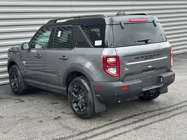 New 2026 Ford Bronco Sport Big Bend w/ Convenience Package AWD/4WD image 32