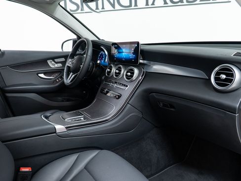 Certified 2021 Mercedes-Benz GLC 300 4MATIC image 21