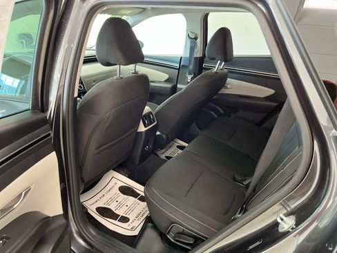 Used 2023 Hyundai Tucson SEL image 13
