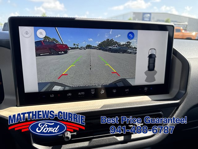 New 2026 Ford Bronco Sport Big Bend AWD/4WD image 17