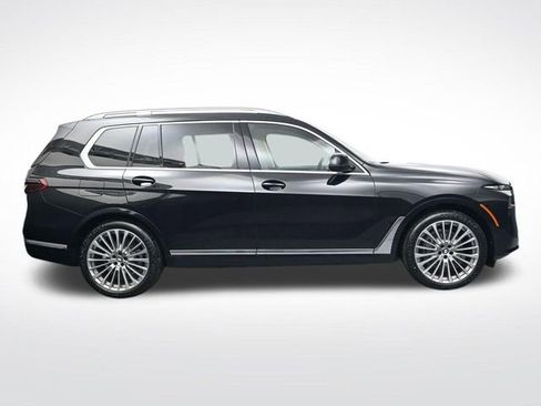 New 2026 BMW X7 xDrive40i AWD/4WD image 3