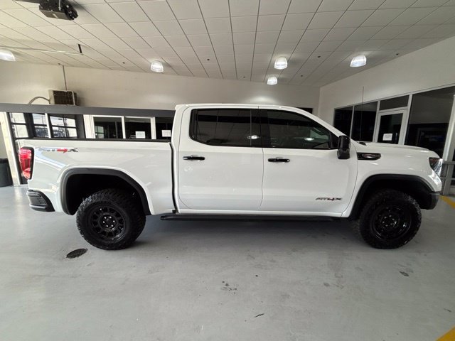 Used 2026 GMC Sierra 1500 AT4X w/ AT4X AEV Edition AWD/4WD image 7