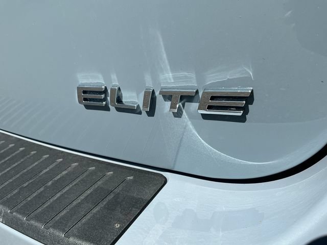 Used 2024 Honda Odyssey Elite image 32
