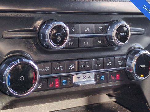 Used 2022 Ford F150 Tremor w/ Equipment Group 402A High image 32