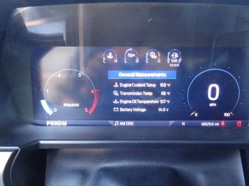 Used 2024 Ford F250 Lariat w/ Chrome Package image 30