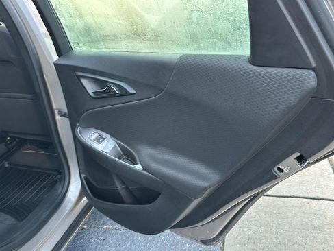 Used 2024 Chevrolet Malibu RS image 13