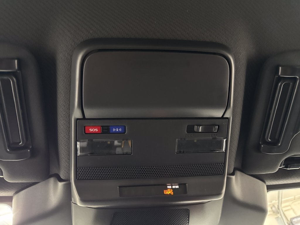 New 2026 Subaru Outback Wilderness AWD/4WD image 23