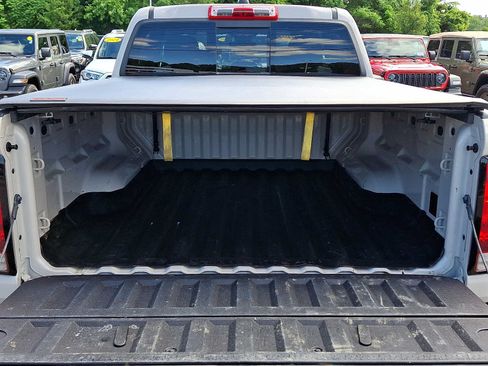 Used 2026 Chevrolet Colorado Trail Boss AWD/4WD image 30