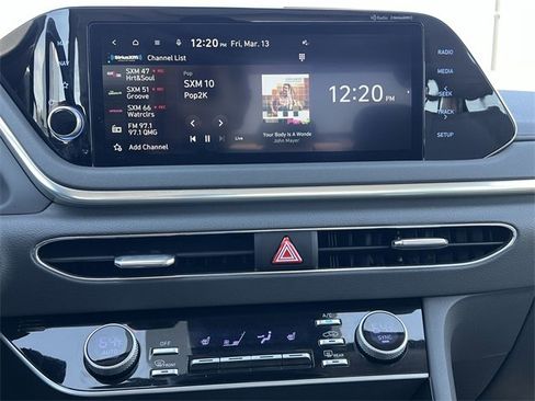 Used 2023 Hyundai Sonata SEL w/ Convenience Package image 13