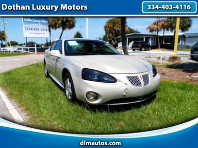 Used 2008 Pontiac Grand Prix w/ Preferred Package