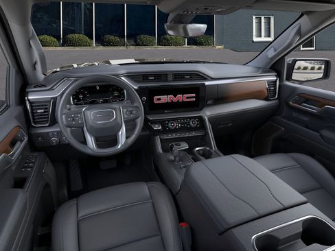 New 2026 GMC Sierra 1500 Denali w/ Denali Reserve Package image 15