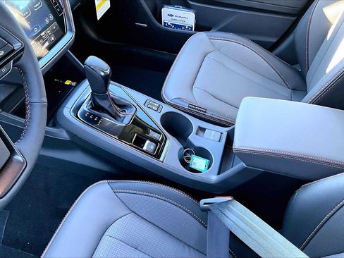 New 2026 Subaru Crosstrek 2.5i Limited image 7