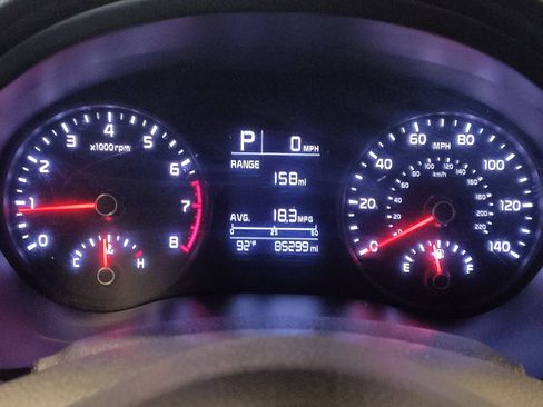 Used 2019 Kia Rio S FWD image 23