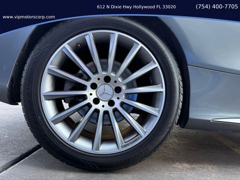 Used 2018 Mercedes-Benz C 43 AMG 4MATIC Coupe image 14