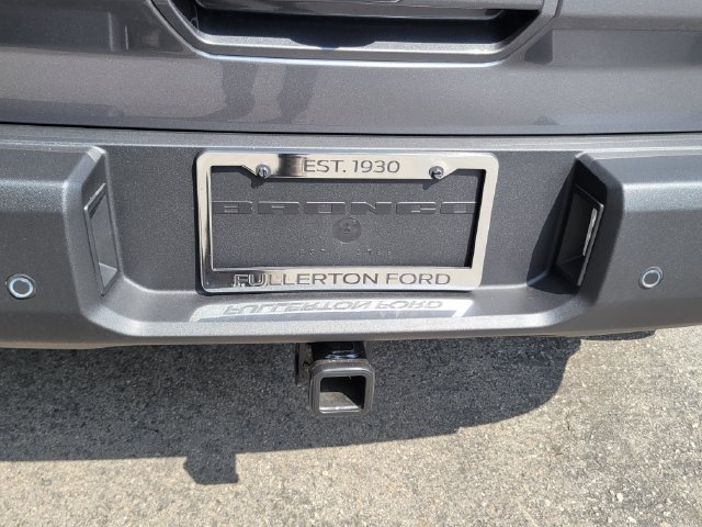 New 2026 Ford Bronco Sport Outer Banks AWD/4WD image 11