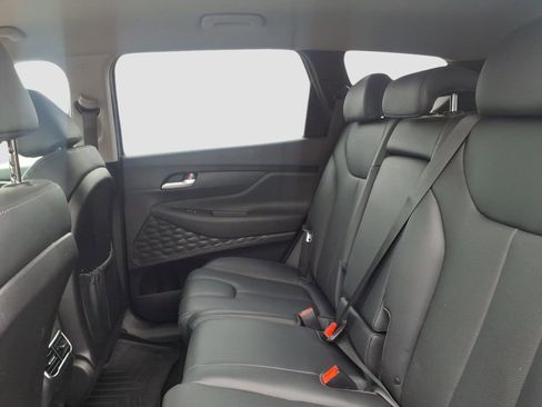 Used 2023 Hyundai Santa Fe XRT w/ Cargo Package image 17