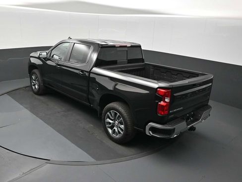 New 2026 Chevrolet Silverado 1500 LT w/ True North Edition Plus image 14