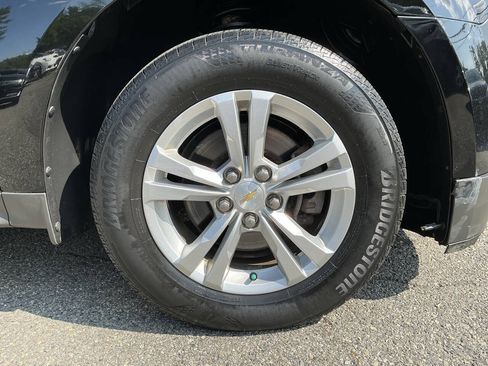 Used 2013 Chevrolet Equinox LT w/ Driver Convenience Package FWD image 10