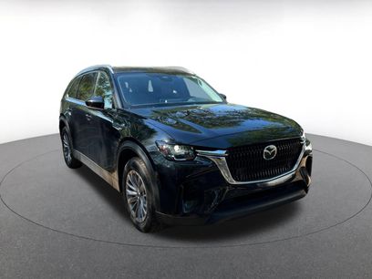 Used 2025 MAZDA CX-90 3.3 Turbo w/ Preferred Package