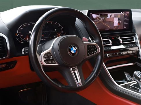Used 2023 BMW M850i xDrive Coupe AWD/4WD image 18