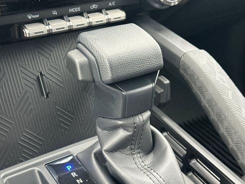 New 2026 Toyota Tacoma SR5 image 23