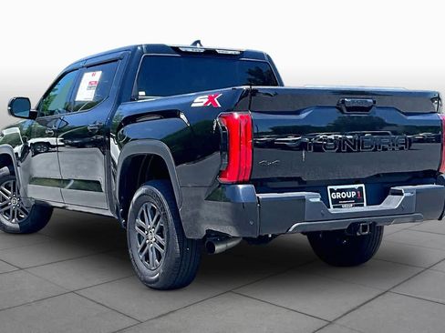 Used 2023 Toyota Tundra SR5 w/ SR5 Convenience Package AWD/4WD image 12