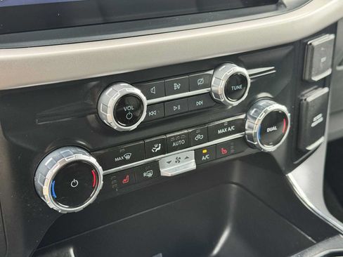 Used 2023 Ford F150 XLT w/ Equipment Group 302A High AWD/4WD image 20