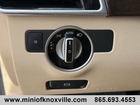 Used 2018 Mercedes-Benz GLE 350 4MATIC image 27