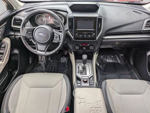 Used 2020 Subaru Forester Premium image 16