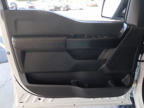 Used 2022 Ford F150 Tremor w/ Bed Utility Package AWD/4WD image 16
