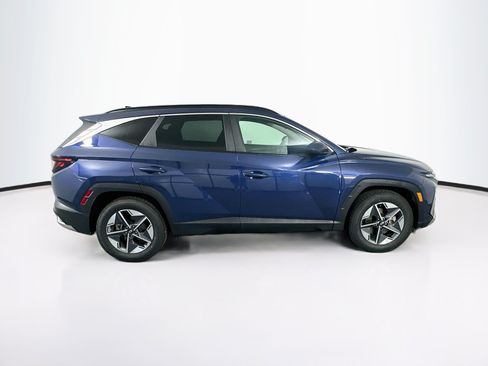 Used 2025 Hyundai Tucson SEL FWD image 10