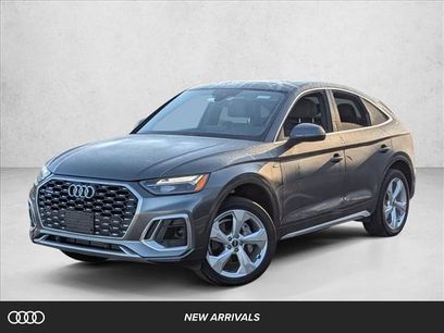 Used 2023 Audi Q5 2.0T Premium w/ Convenience Package