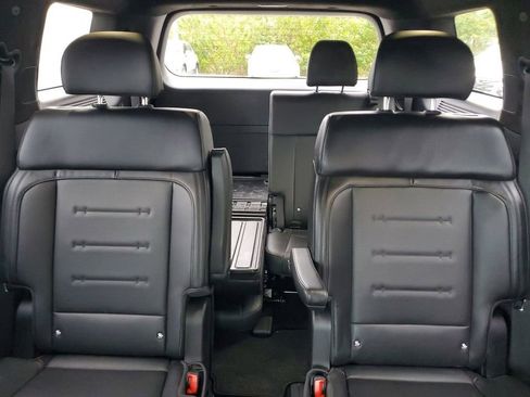 Certified 2025 Hyundai Santa Fe Calligraphy image 5