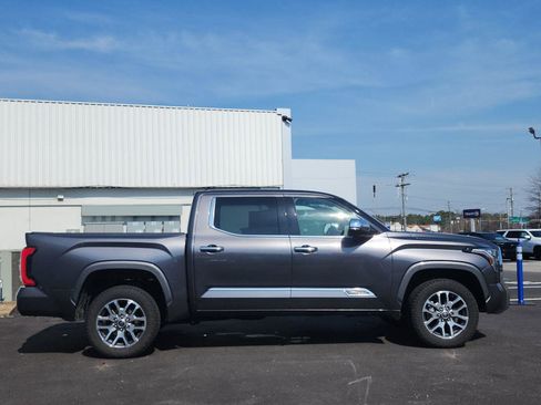 Used 2023 Toyota Tundra 1794 Edition image 6