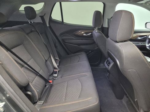Used 2019 GMC Terrain SLE AWD/4WD image 19
