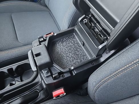 New 2026 Jeep Wrangler Sport image 63