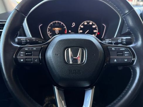 Certified 2024 Honda Pilot EX-L image 29