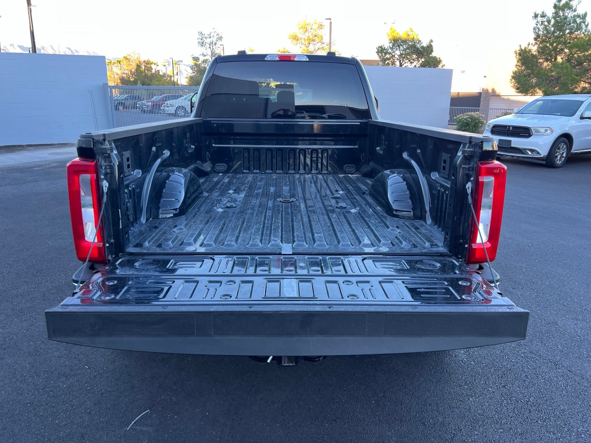 Used 2025 Ford F450 XLT AWD/4WD image 8