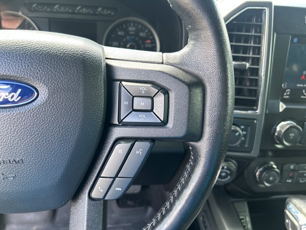 Used 2019 Ford F150 XLT w/ Equipment Group 302A Luxury AWD/4WD image 22