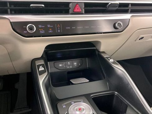Certified 2026 Kia Sorento EX FWD image 8