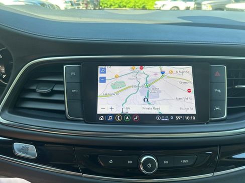 Used 2023 Buick Enclave Avenir AWD/4WD image 20