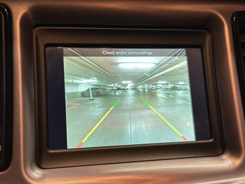 Used 2023 Dodge Challenger SXT image 24