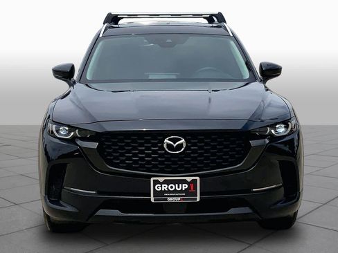 Used 2024 MAZDA CX-50 AWD 2.5 S w/ Premium Package image 4