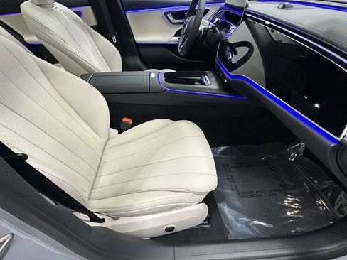 New 2026 Mercedes-Benz E 350 Sedan image 15