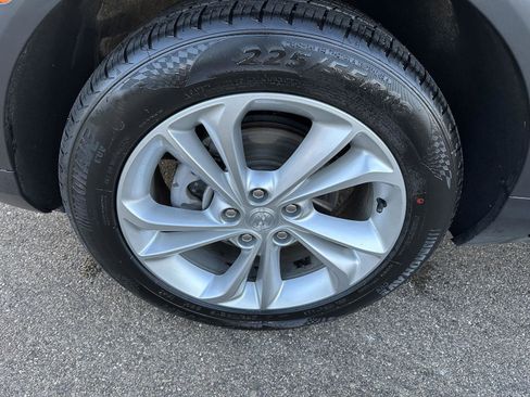 Used 2023 Buick Encore GX Preferred image 9