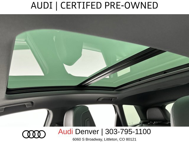 Used 2024 Audi Q4 e-tron Premium Plus w/ Premium Plus AWD/4WD image 23