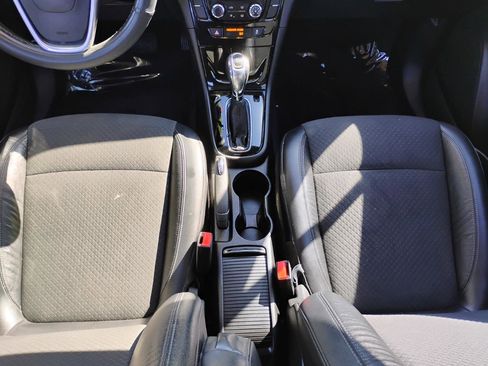 Used 2017 Buick Encore Preferred FWD image 54