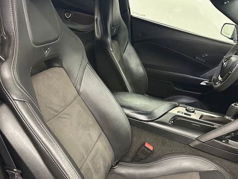 Used 2017 Chevrolet Corvette Grand Sport image 28