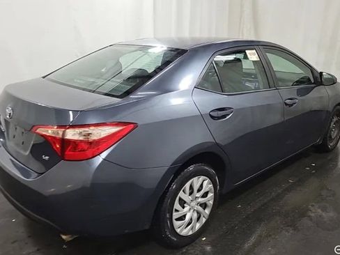 Used 2019 Toyota Corolla LE image 4